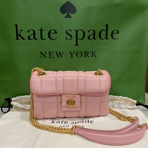 Kate spade Evelyn small handbag - Picture 7 of 12